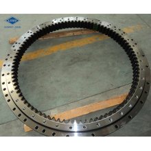 Internal Gear Slewing Bearing for Hyundai R320LC-7